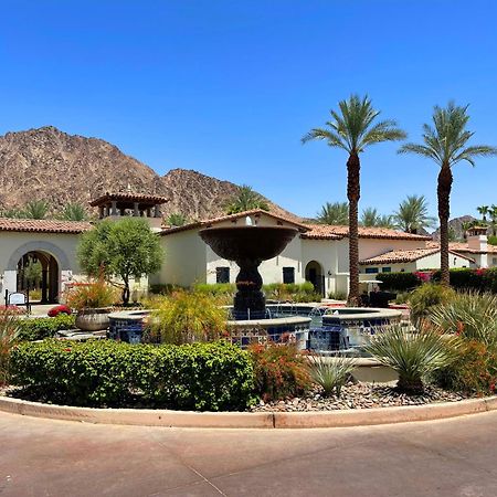 Legacy Villas 1 Bedroom Villa Suite Resort Pools Spas Mountain View La Quinta Exterior foto