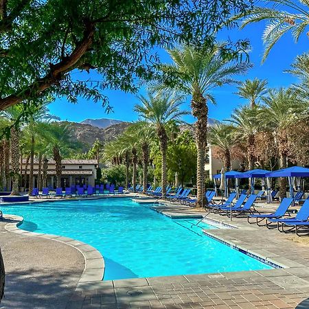 Legacy Villas 1 Bedroom Villa Suite Resort Pools Spas Mountain View La Quinta Exterior foto