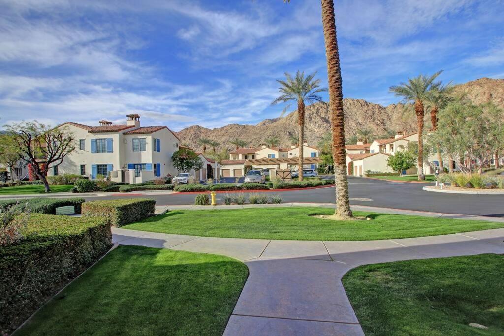 Legacy Villas 1 Bedroom Villa Suite Resort Pools Spas Mountain View La Quinta Exterior foto