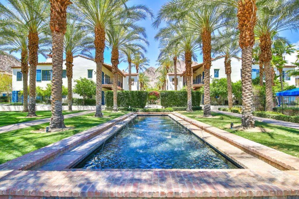 Legacy Villas 1 Bedroom Villa Suite Resort Pools Spas Mountain View La Quinta Exterior foto