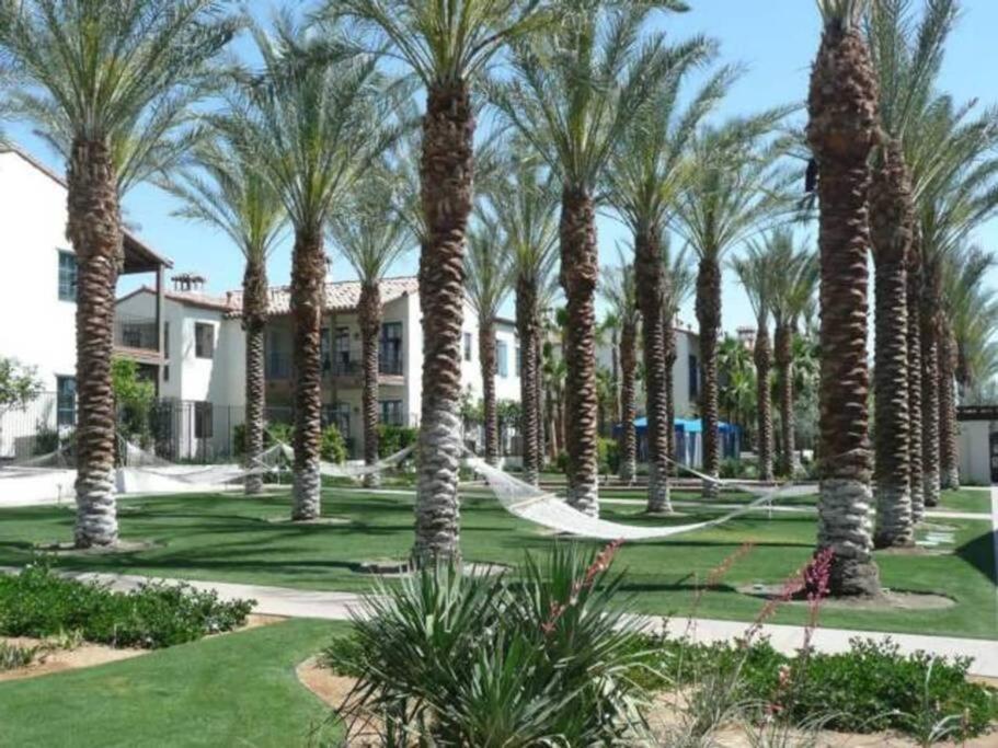 Legacy Villas 1 Bedroom Villa Suite Resort Pools Spas Mountain View La Quinta Exterior foto