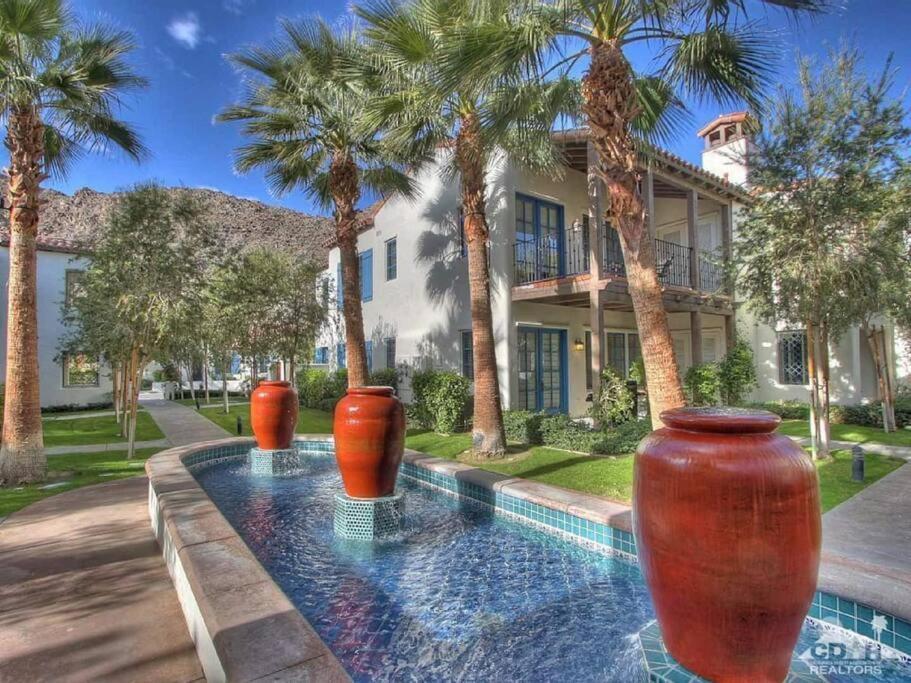 Legacy Villas 1 Bedroom Villa Suite Resort Pools Spas Mountain View La Quinta Exterior foto