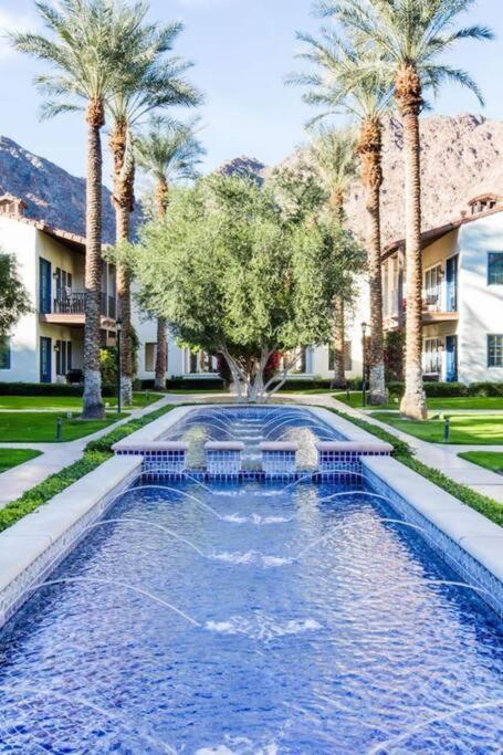 Legacy Villas 1 Bedroom Villa Suite Resort Pools Spas Mountain View La Quinta Exterior foto