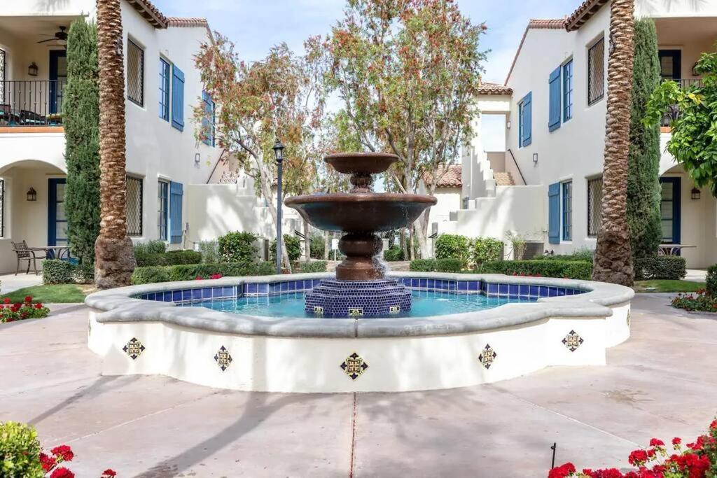 Legacy Villas 1 Bedroom Villa Suite Resort Pools Spas Mountain View La Quinta Exterior foto